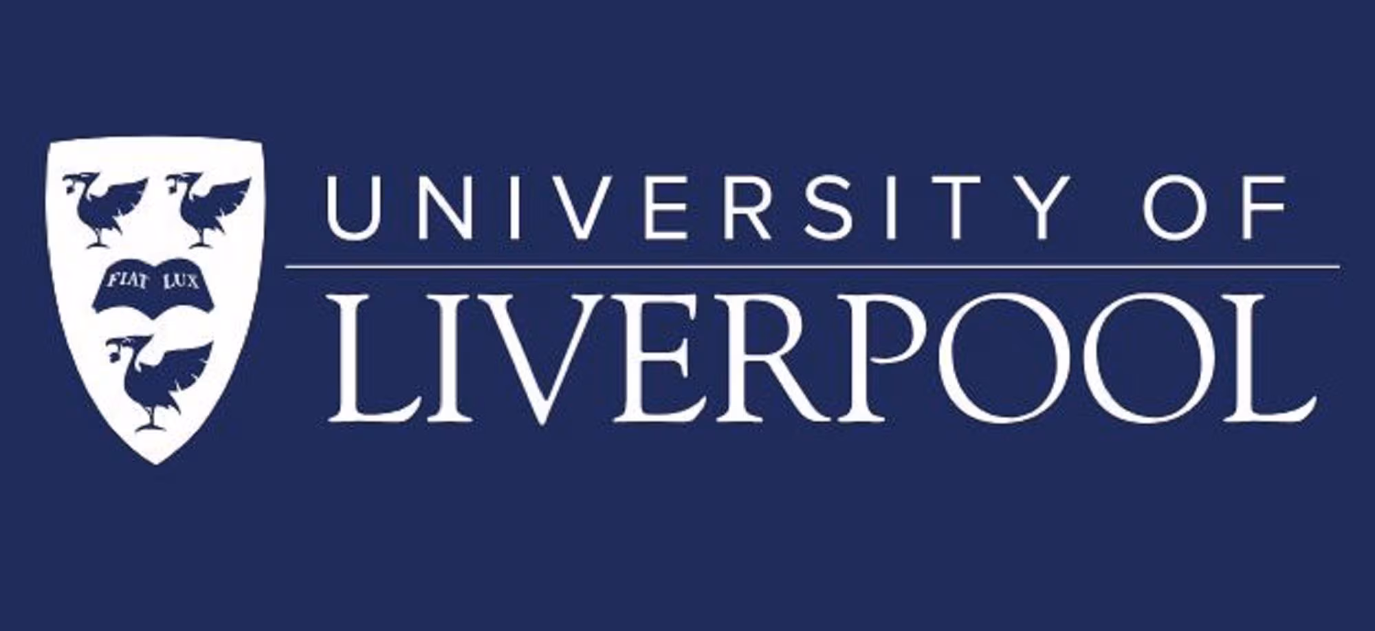 Uni of Liverpool Logo