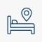 Accommodation Icon