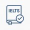 IELTS Icon