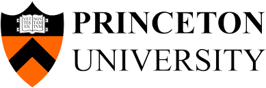 Princeton Logo