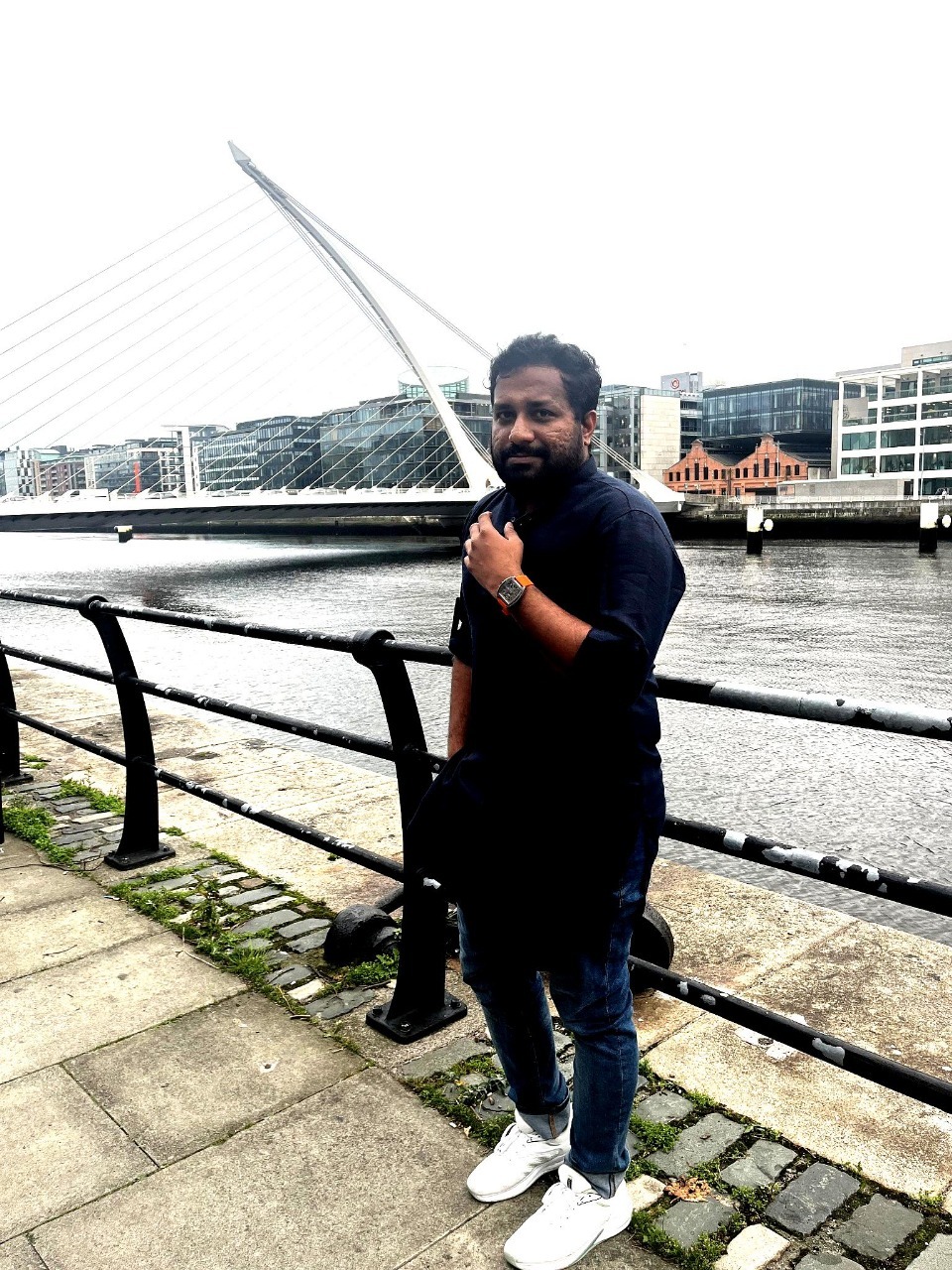 Utsav Testimonial