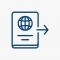 Visa Icon